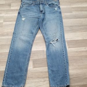 Men's Jeans